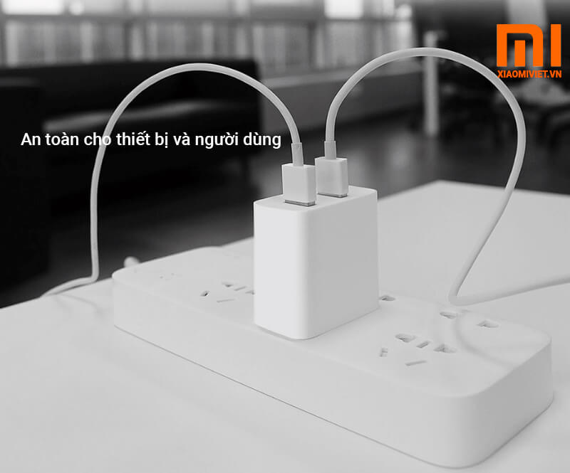 Hỗ trợ Android và Apple