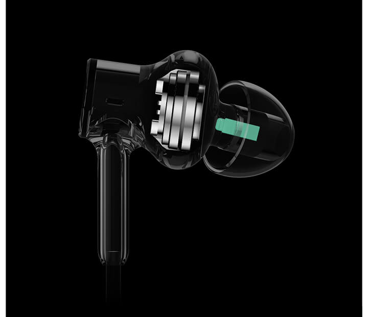 Tai Nghe Xiaomi Mi Piston Iron Pro HD Tai Nghe Xiaomi Mi Piston Iron Pro HD