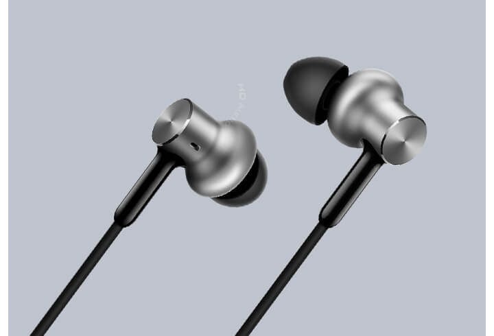 Tai Nghe Xiaomi Mi Piston Iron Pro HD Tai Nghe Xiaomi Mi Piston Iron Pro HD