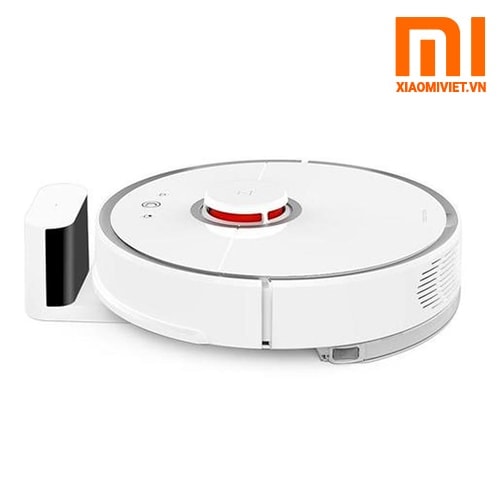 Xiaomi gen 2 sales robot vacuum