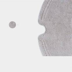 Bộ 2 Miếng Vải Lau Cho Máy Hút Hụi Xiaomi Roborock