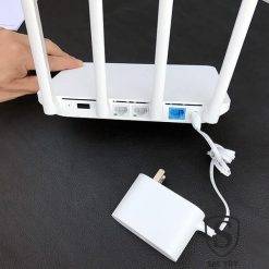 Bộ phát sóng Mi Wifi Router Gen 3 Chính Hãng Bộ phát sóng Mi Wifi Router Gen 3 (1)