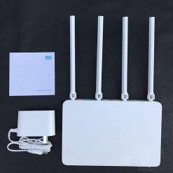 Bộ phát sóng Mi Wifi Router Gen 3 Chính Hãng Bộ phát sóng Mi Wifi Router Gen 3 (2)