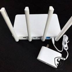 Bộ phát sóng Mi Wifi Router Gen 3 Chính Hãng Bộ phát sóng Mi Wifi Router Gen 3