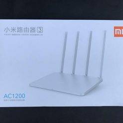 Bộ phát sóng Mi Wifi Router Gen 3 Chính Hãng Bộ phát sóng Mi Wifi Router Gen 3 (3)