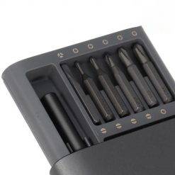 Bộ tuốc nơ vít - Tua vít đa năng Xiaomi Wiha Bộ tuốc nơ vít đa năng Xiaomi Wiha (2)