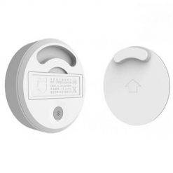 Đồng Hồ Cảm Biến Nhiệt Độ, Độ Ẩm Bluetooth Xiaomi 01ZM Đồng Hồ Cảm Biến Nhiệt Độ, Độ Ẩm Bluetooth Xiaomi 01ZM (2)