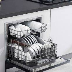 Máy rửa chén bát tự động Xiaomi Viomi VDW0801