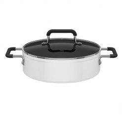 Nồi lẩu điện Xiaomi GJT02CM (Sử dụng được bếp từ) Nồi lẩu điện Xiaomi GJT02CM (Sử dụng được bếp từ) (1)