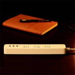 Ổ Điện Xiaomi Power Strip 3 USB wifi Ổ Điện Xiaomi Power Strip 3 USB wifi (2)