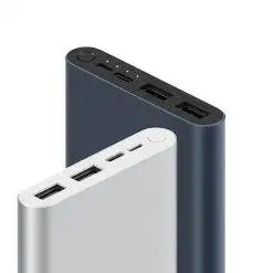 Pin sạc dự phòng Xiaomi 10000mah Gen 3 2019 (1)