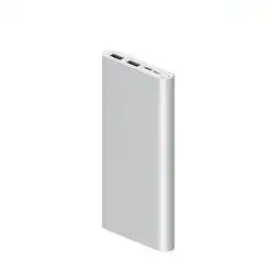 Pin sạc dự phòng Xiaomi 10000mah Gen 3 2019