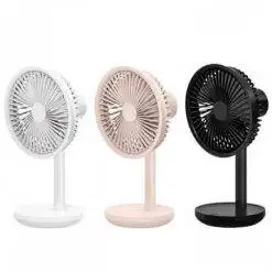 Quạt Mini Để Bàn Xiaomi Solove F5