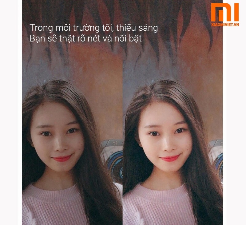 Đèn Yuemi Bù Sáng Cho Streamer Xiaomi đèn Yuemi Bù Sáng Cho Streamer Xiaomi