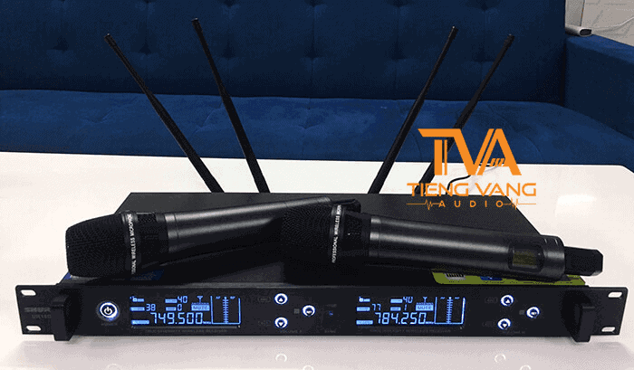 Cách chọn Micro Không Dây Shure | Gợi ý 10 mẫu tốt nhất 2020 tieu chi chon micro shure