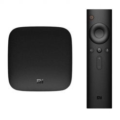 Tivi Box Xiaomi MDZ 28 AA Đen (Black) - New 2023