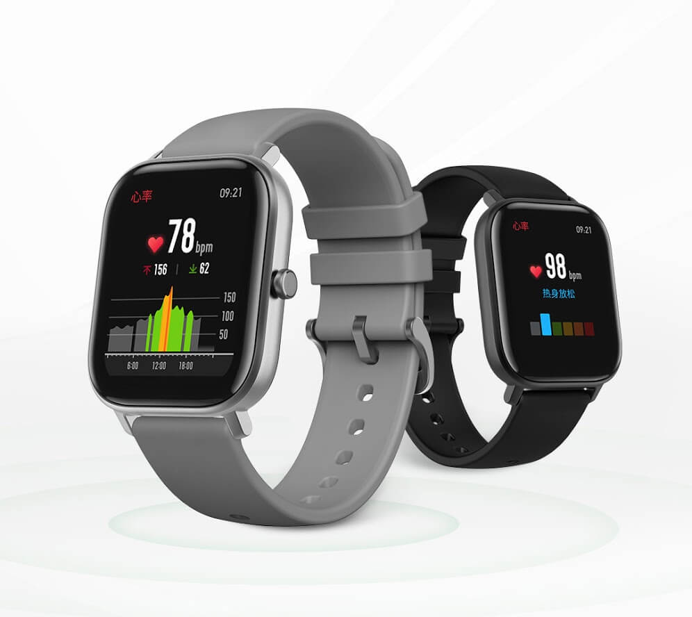 ĐỒNG HỒ THÔNG MINH AMAZFIT GTS ĐỒNG HỒ THÔNG MINH AMAZFIT GTS