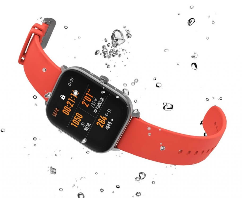 ĐỒNG HỒ THÔNG MINH AMAZFIT GTS ĐỒNG HỒ THÔNG MINH AMAZFIT GTS