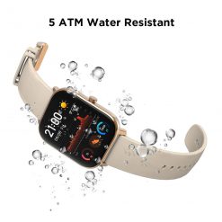 ĐỒNG HỒ THÔNG MINH AMAZFIT GTS amafit gts chong nuoc 5atm
