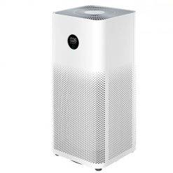 Máy lọc không khí Xiaomi 3H - Mi Air Purifier 3H - Gen 3 - Quốc Tế Máy lọc không khí Xiaomi 3H - Mi Air Purifier 3H - Gen 3 - Quốc Tế