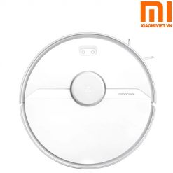 Robot Lau nhà xiaomi Gen 3 6s Pure