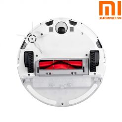 Robot Hút Bụi Lau Nhà Xiaomi Roborock Gen 3 (S6 Pure) Robot Lau nhà xiaomi Gen 3 6s Pure