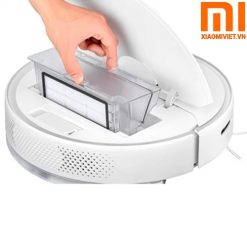 Robot Hút Bụi Lau Nhà Xiaomi Roborock Gen 3 (S6 Pure) Robot Lau nhà xiaomi Gen 3 6s Pure