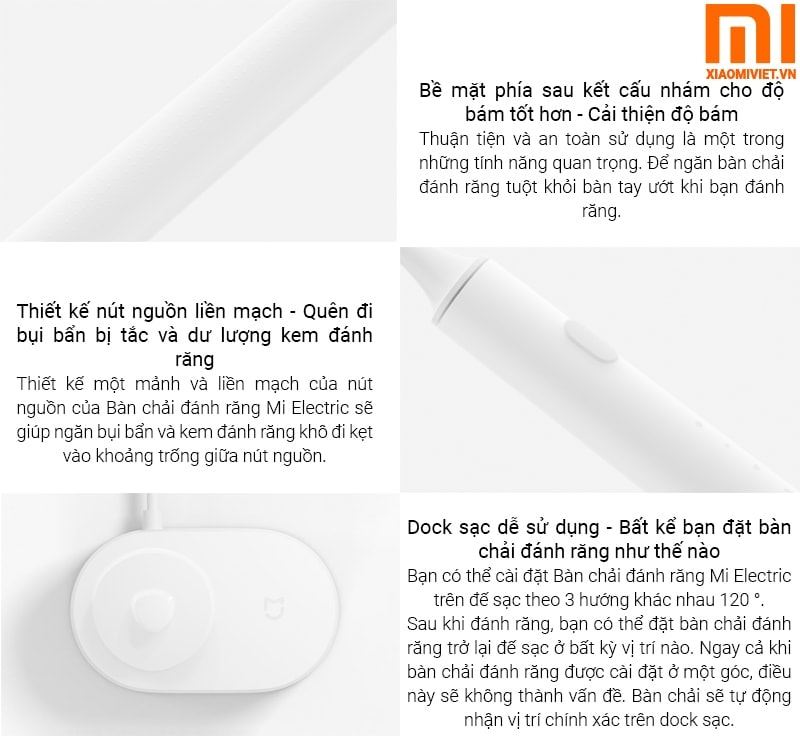 thiết kế thông minh từng chi tiết