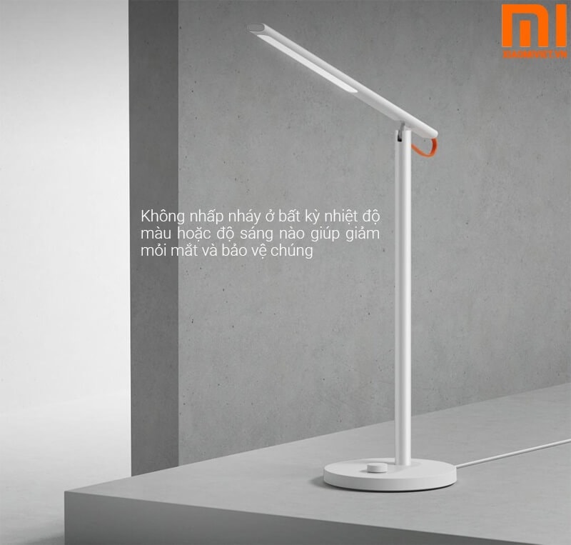 Đèn Bàn Xiaomi Mi LED 1S - Đèn Bàn Học - Bản Quốc Tế hoạt động ổn định
