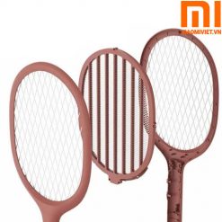 Vợt Điện Bắt Muỗi Xiaomi Solove P1 - Chính Hãng Vợt Điện Bắt Muỗi Xiaomi Solove P1 - Chính Hãng