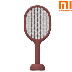 Vợt Điện Bắt Muỗi Xiaomi Solove P1 - Chính Hãng Vợt Điện Bắt Muỗi Xiaomi Solove P1 - Chính Hãng