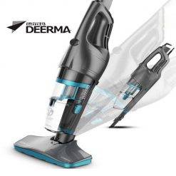 Máy Hút Bụi Cầm Tay Xiaomi Deerma DX920 - Bản Quốc Tế - BH 12 Tháng Xiaomi Deerma DX920 (2)