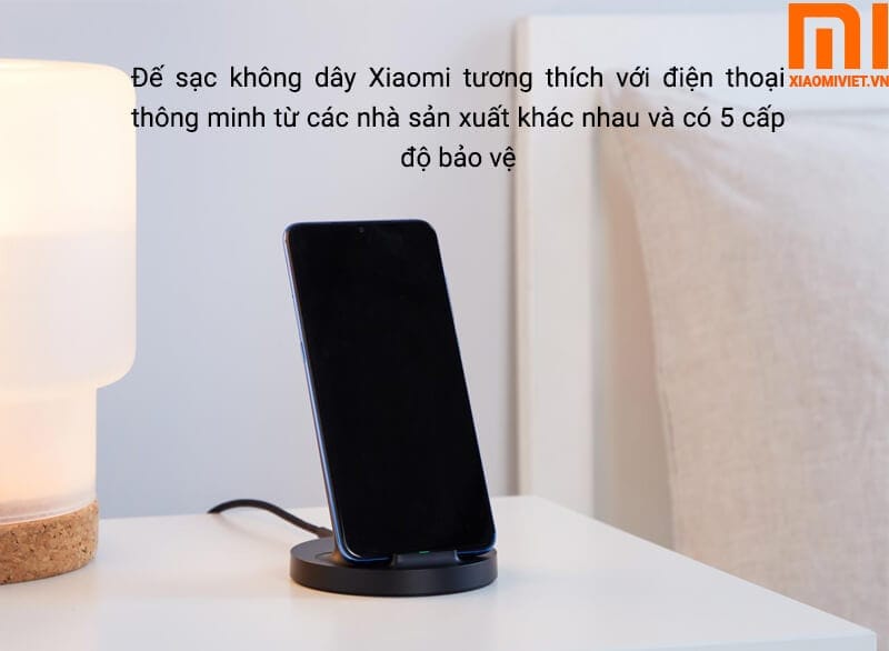 Nhận dạng thiết bị thông minh - Tương thích với nhiều thiết bị