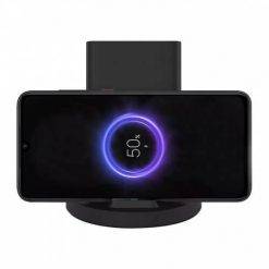 Đế Sạc Nhanh Không Dây Xiaomi 20W (1)