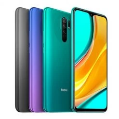 Điện thoại Xiaomi Redmi 9