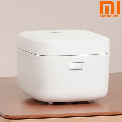 Nồi cơm điện thông minh Xiaomi IH - kiểu dáng