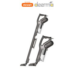 Máy hút bụi cầm tay có dây Deerma DX 700