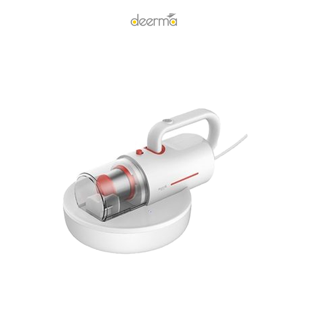 Máy Hút Bụi Giường Nệm Diệt Khuẩn UV Deerma CM1300 Máy hút bụi giường nệm diệt khuẩn UV Deerma CM1300