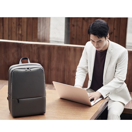 Balo Xiaomi Mi Business Backpack 2 (3)