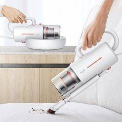 Máy Hút Bụi Giường Nệm Diệt Khuẩn UV Deerma CM1300 Máy Hút Bụi Giường Nệm Diệt Khuẩn UV Deerma CM1300