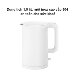 Ấm đun nước Xiaomi Mi Smart Kettle