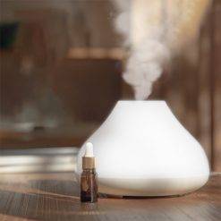 Máy tạo độ ẩm và khuếch tán tinh dầu SOLOVE H7 Máy tạo độ ẩm và khuếch tán tinh dầu SOLOVE H7 (1)