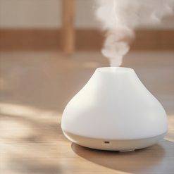 Máy tạo độ ẩm và khuếch tán tinh dầu SOLOVE H7 Máy tạo độ ẩm và khuếch tán tinh dầu SOLOVE H7