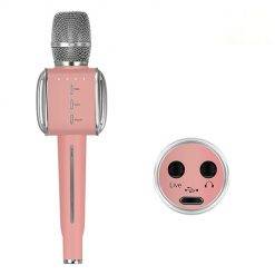 Micro karaoke kèm loa bluetooth Tosing G1 Micro karaoke kèm loa bluetooth Tosing G1 (1)