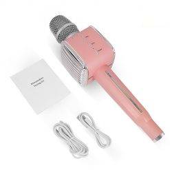 Micro karaoke kèm loa bluetooth Tosing G1 Micro karaoke kèm loa bluetooth Tosing G1 (2)