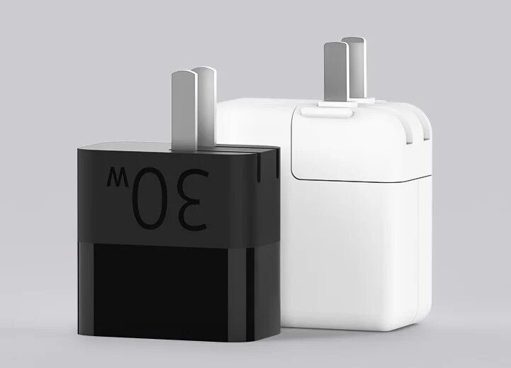 Cốc Sạc Nhanh Xiaomi Zmi 30W – HA722