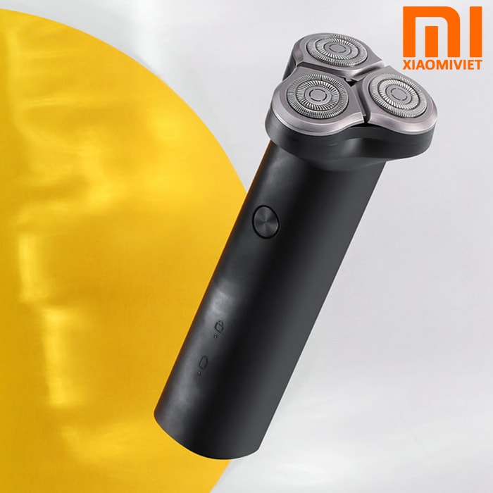Máy cạo râu Xiaomi Mijia S300 Giới thiệu máy cạo râu Xiaomi Mijia S300