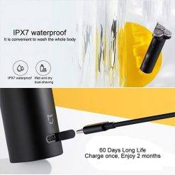 Máy cạo râu Xiaomi Mijia S300 Máy cạo râu Xiaomi Mijia S300 (1)