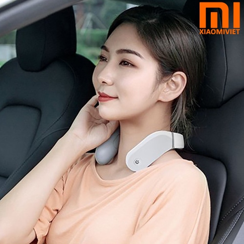 Máy massage cổ thông minh Xiaomi Jeeback G2 - Mang đến sự thư giãn hoàn hảo