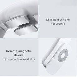 Máy massage cổ Xiaomi Jeeback G3 (3)